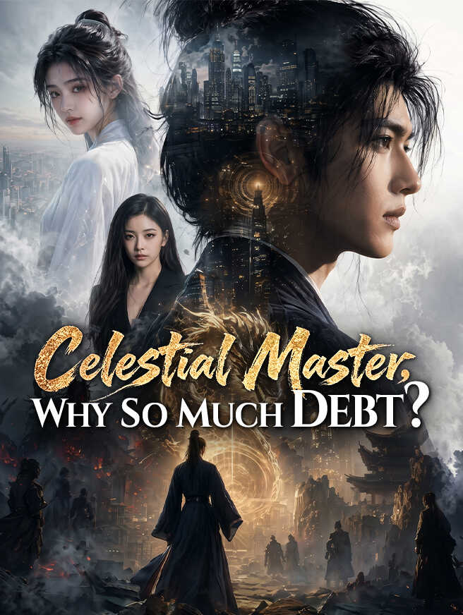 Celestial Master, Why So Much Debt?