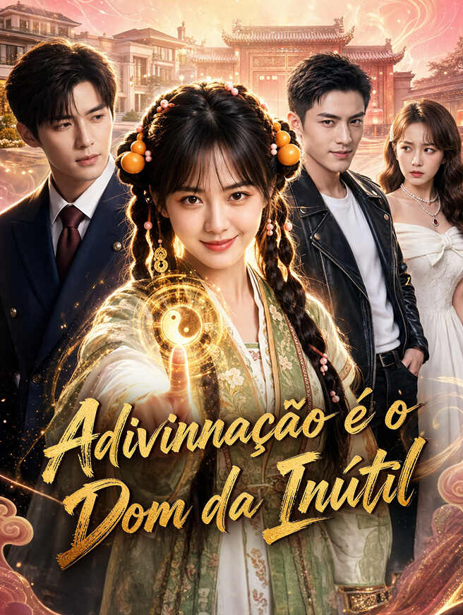 Adivinhação é o Dom da Inútil