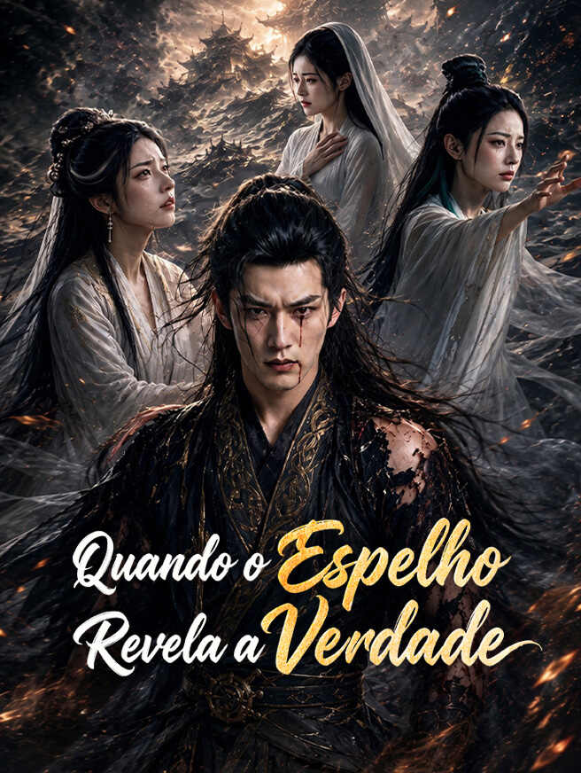Quando o Espelho Revela a Verdade