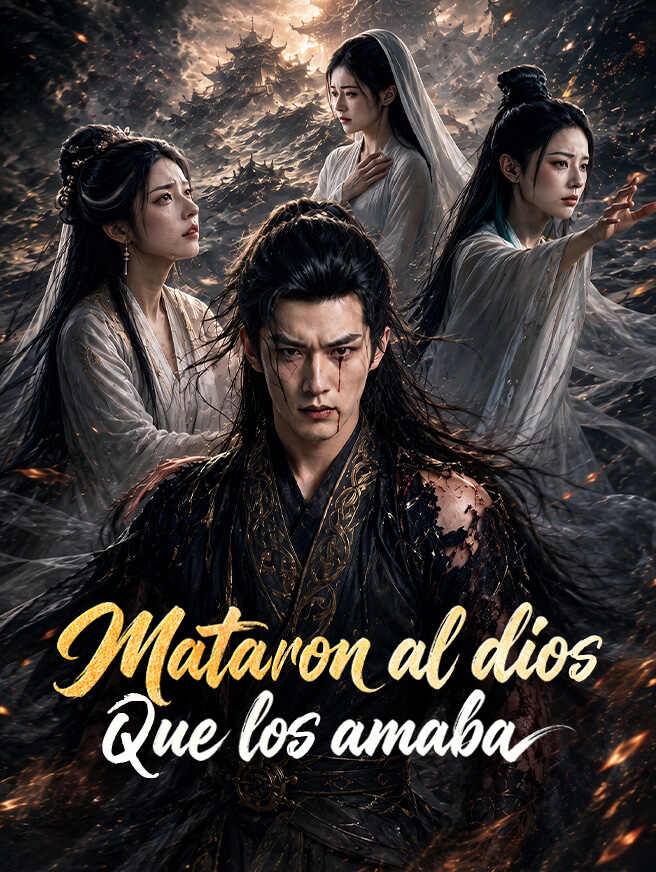 Mataron al dios que los amaba