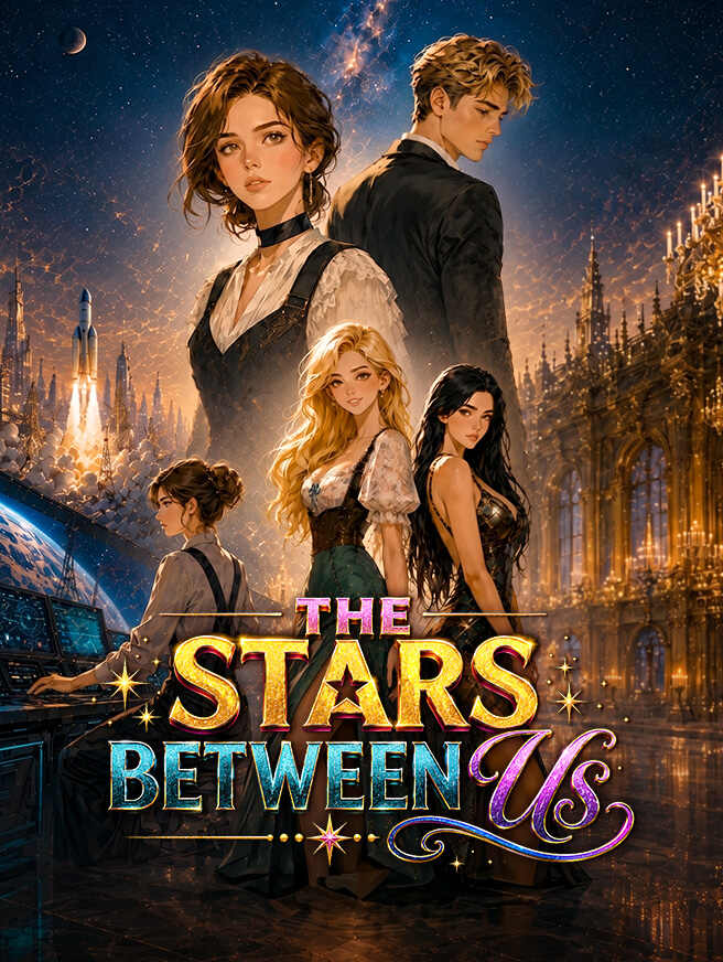 The Stars Between US