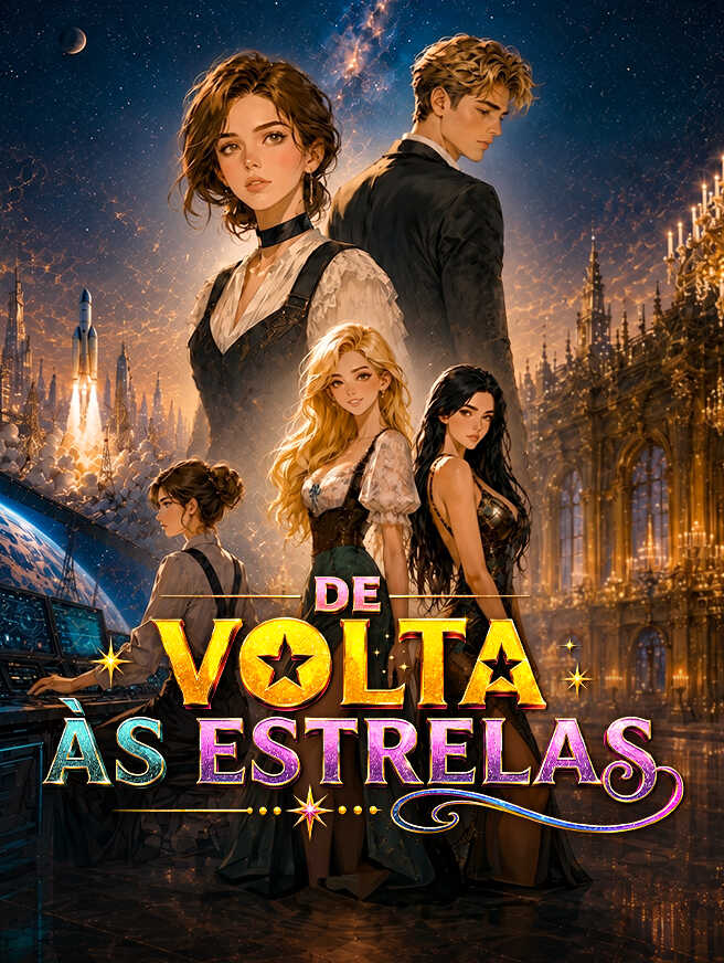 De Volta às Estrelas