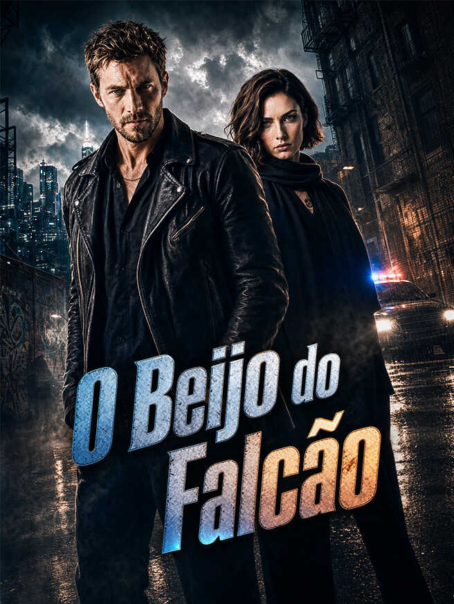 O Beijo do Falcão