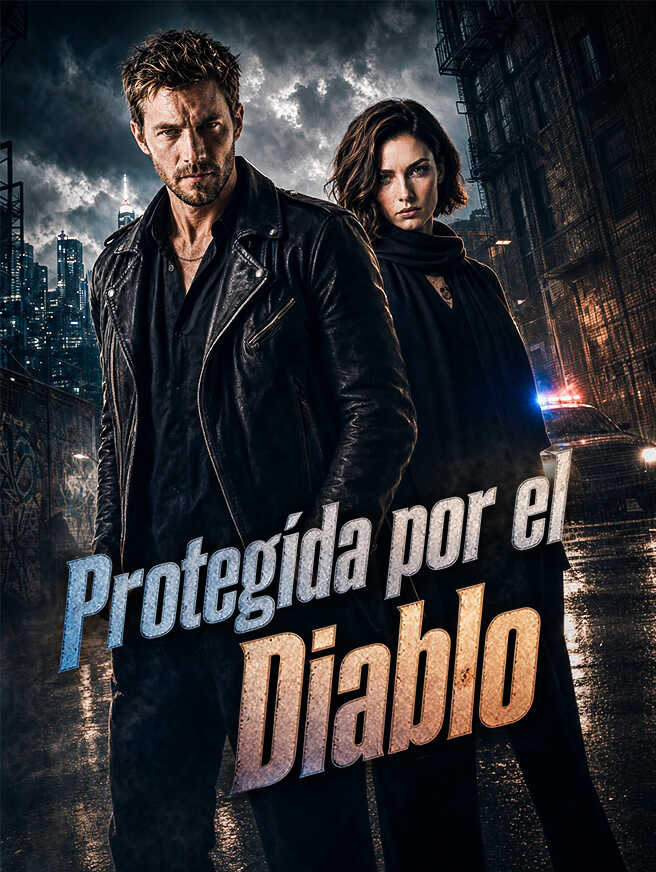 Protegida por el Diablo