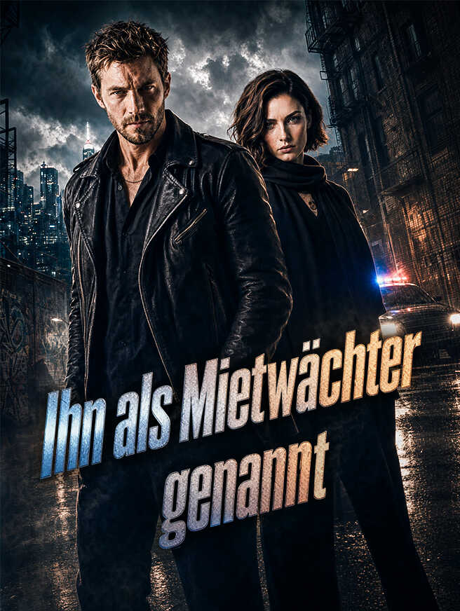 Ihn als Mietwächter genannt