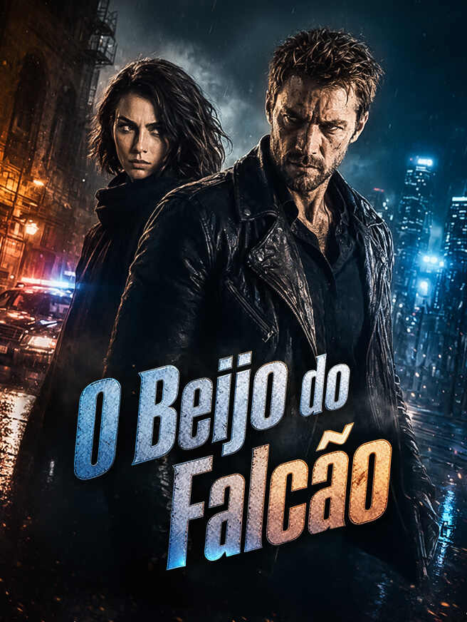 O Beijo do Falcão