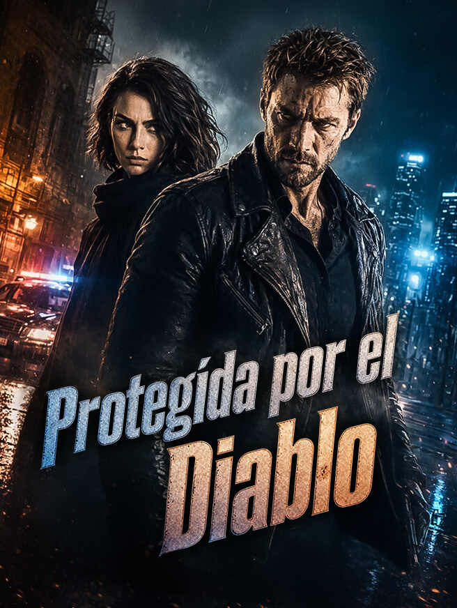 Protegida por el Diablo