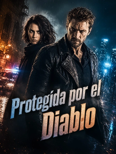 Protegida por el Diablo
