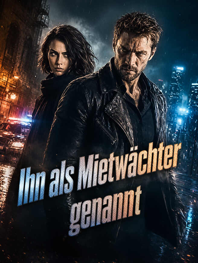 Ihn als Mietwächter genannt