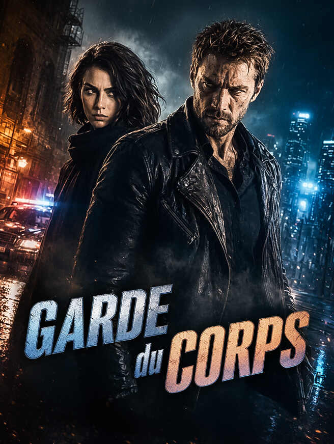 Garde du Corps
