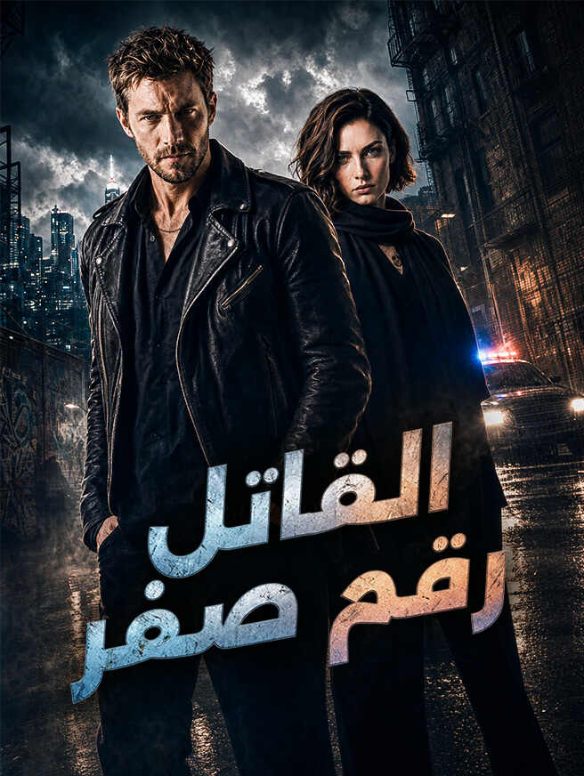 القاتل رقم صفر