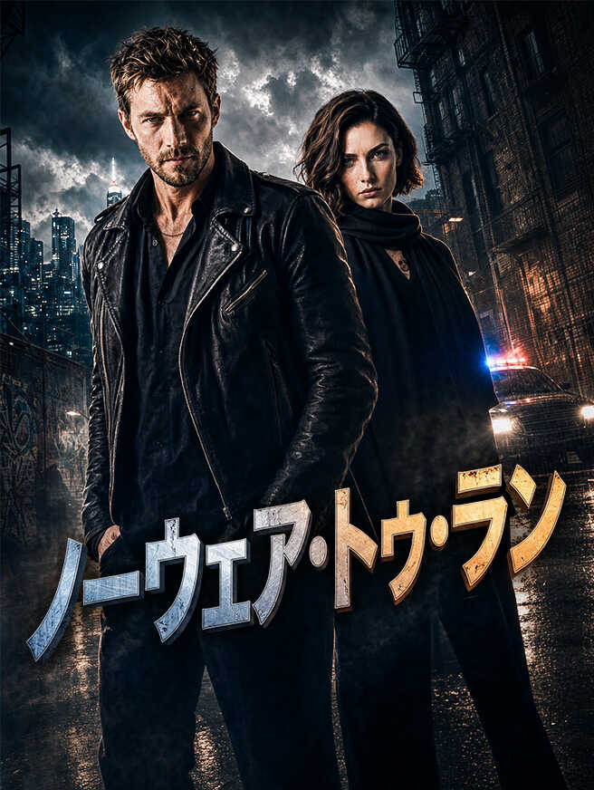 ノーウェア・トゥ・ラン