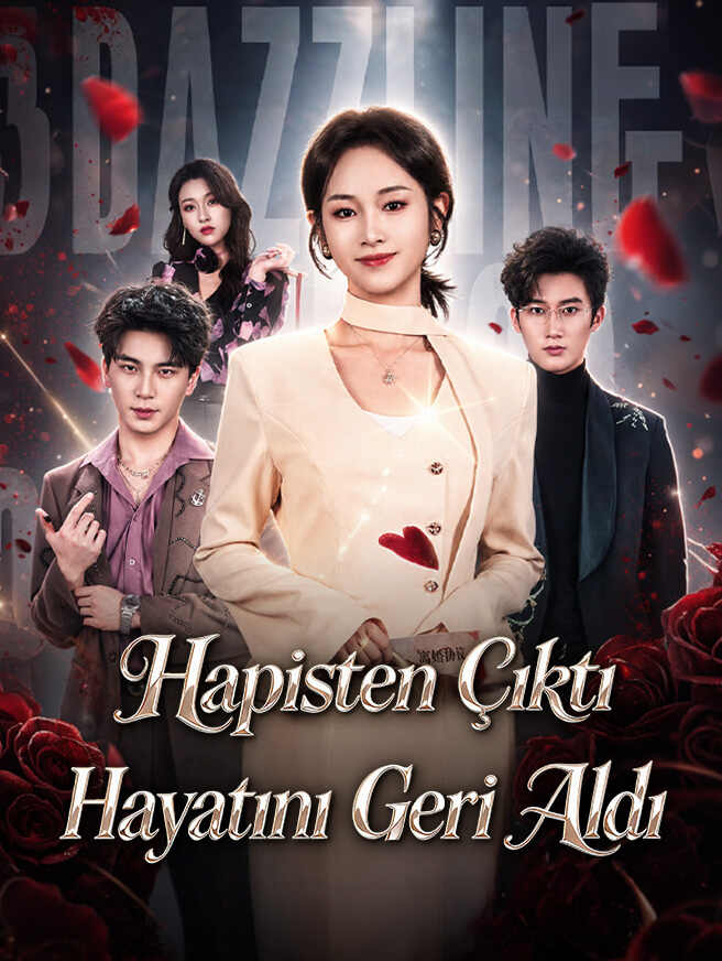 Hapisten Çıktı, Hayatını Geri Aldı
