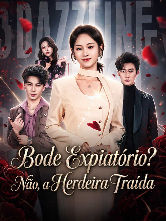 Bode Expiatório? Não, a Herdeira Traída