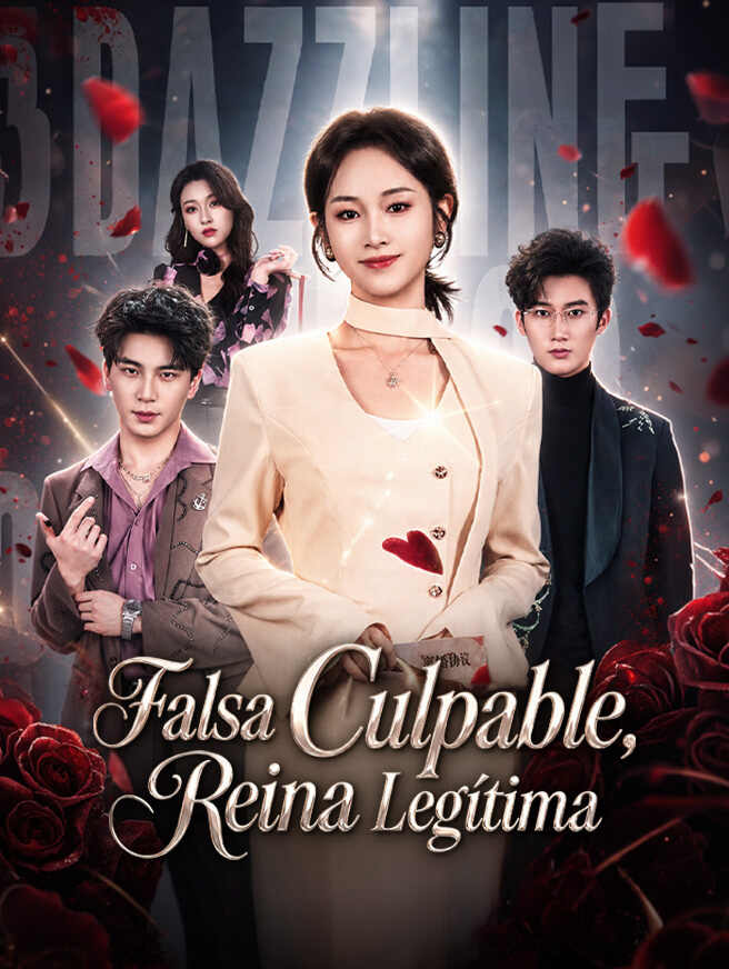 Falsa Culpable, Reina Legítima