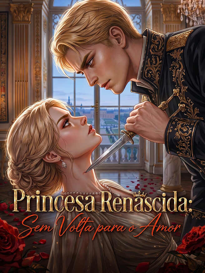Princesa Renascida: Sem Volta para o Amor