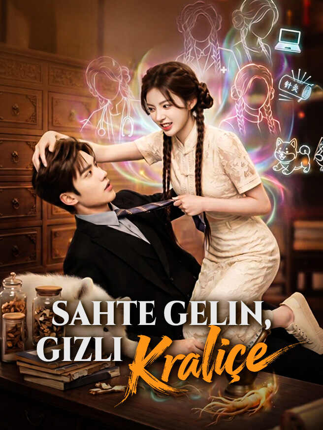 Sahte Gelin, Gizli Kraliçe