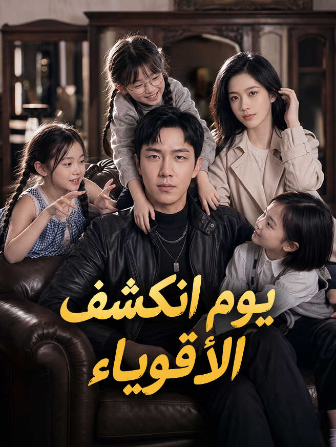 يوم انكشف الأقوياء