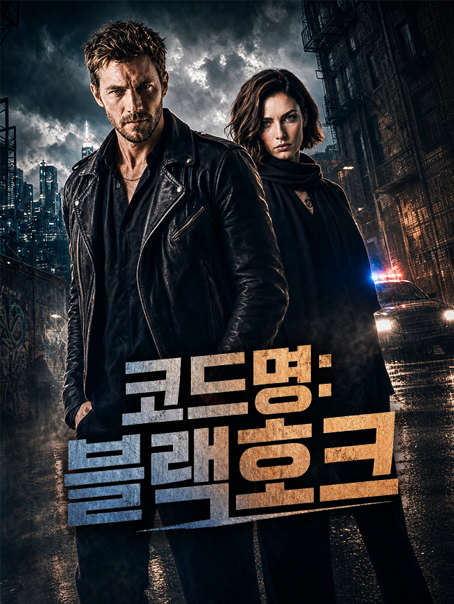 코드명: 블랙호크