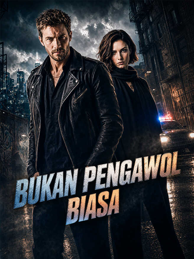 Bukan Pengawal Biasa