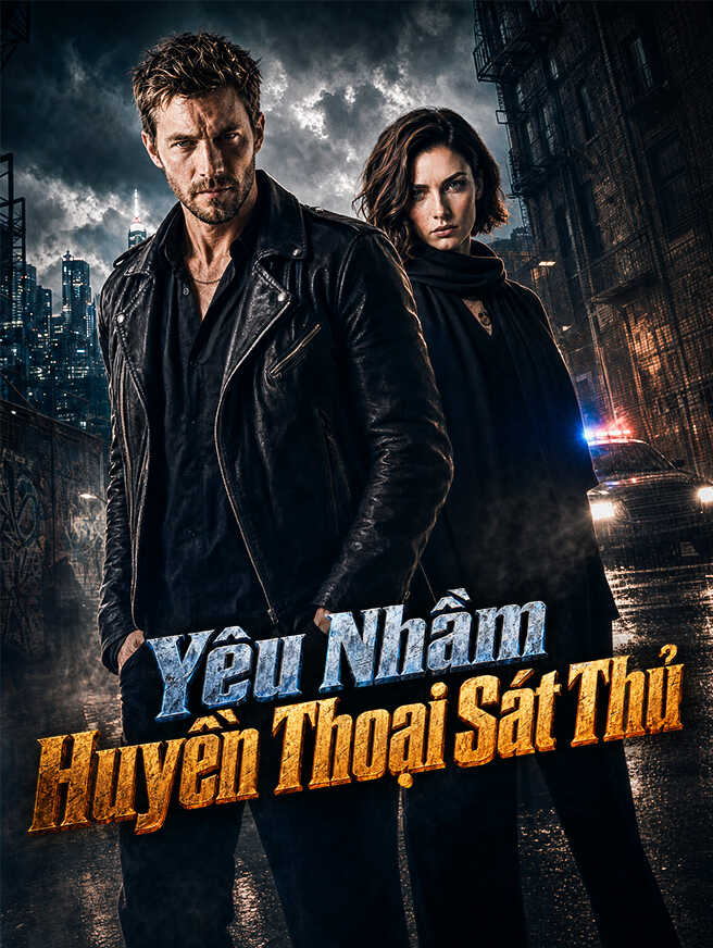 Yêu Nhầm Huyền Thoại Sát Thủ
