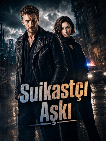 Suikastçı Aşkı