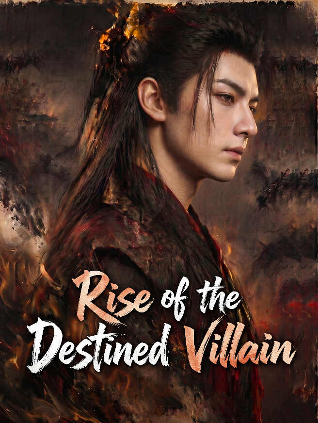 Rise of the Destined Villain