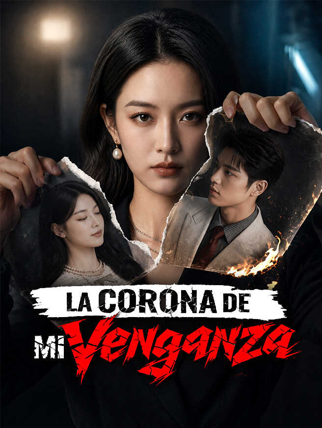 La corona de mi venganza