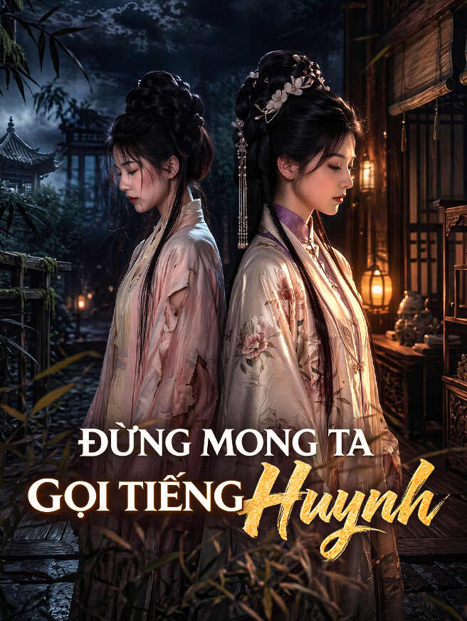 Đừng Mong Ta Gọi Tiếng Huynh