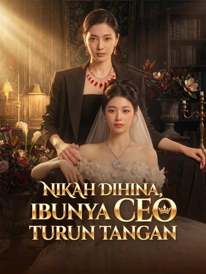 Nikah Dihina, Ibunya CEO Turun Tangan