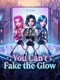 You Can't Fake the Glow