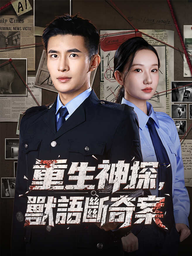 重生神探，獸語斷奇案