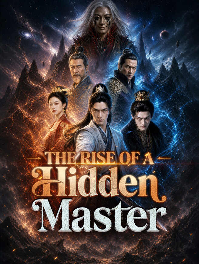 The Rise of a Hidden Master