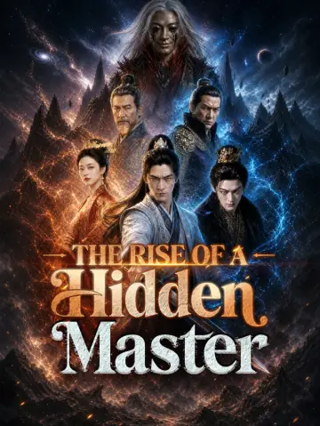 The Rise of a Hidden Master