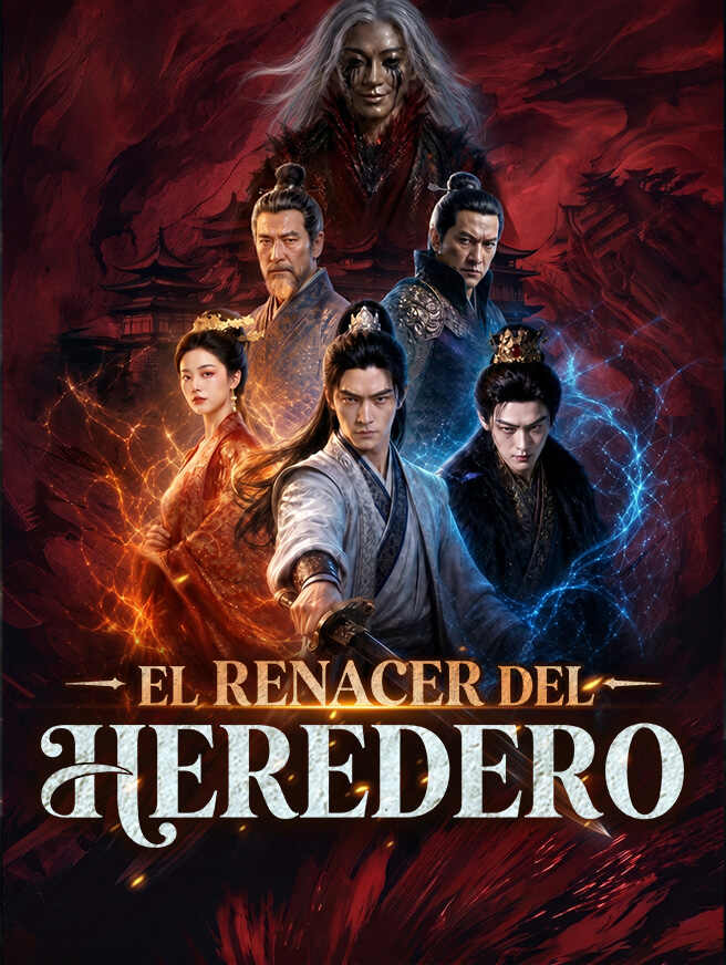 El Renacer del Heredero