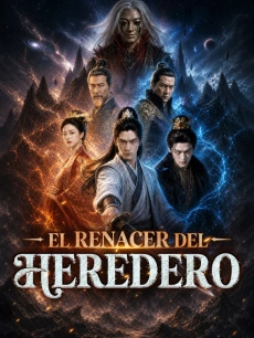 El Renacer del Heredero