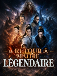 Le Retour du Maître Légendaire