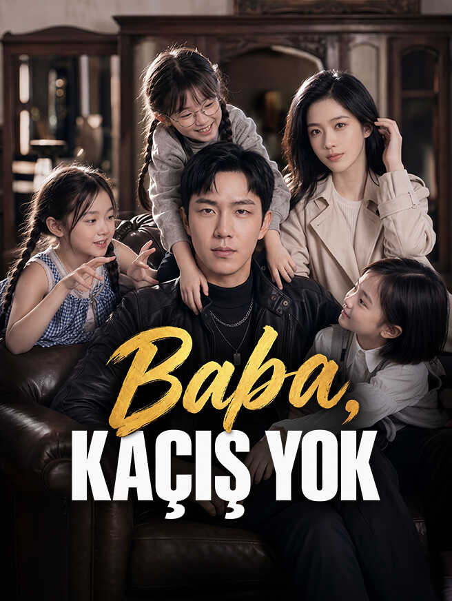 Baba, Kaçış Yok