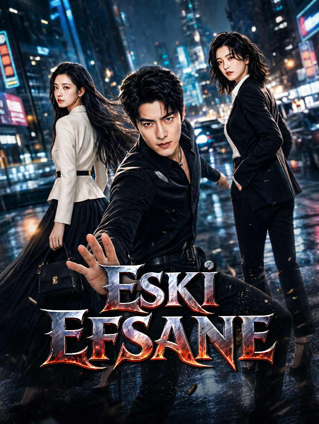 Eski Efsane