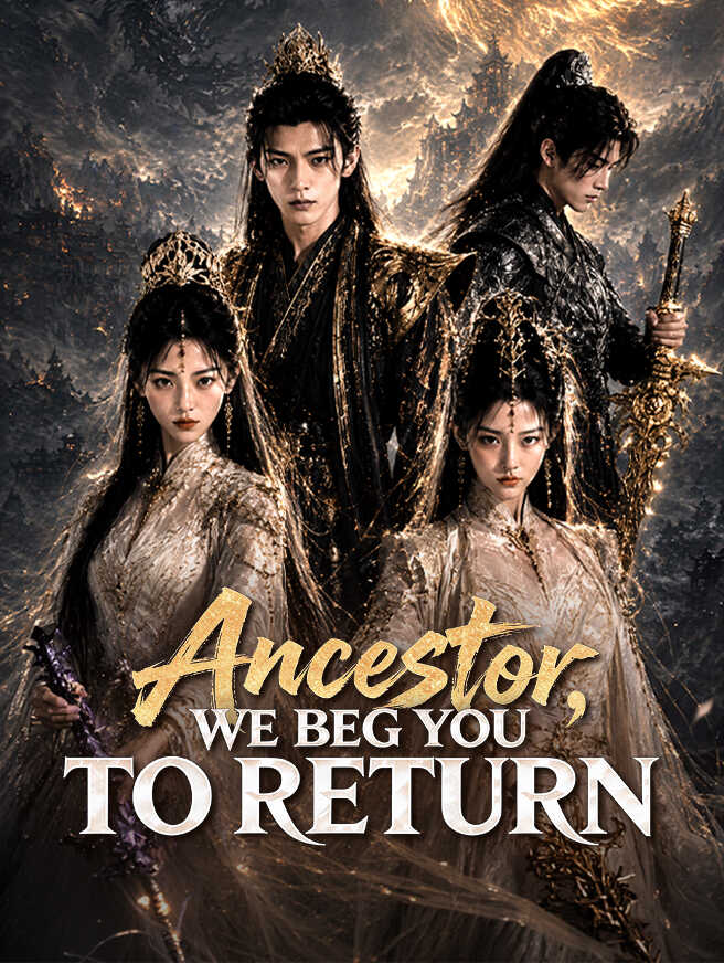 Ancestor, We Beg You to Return
