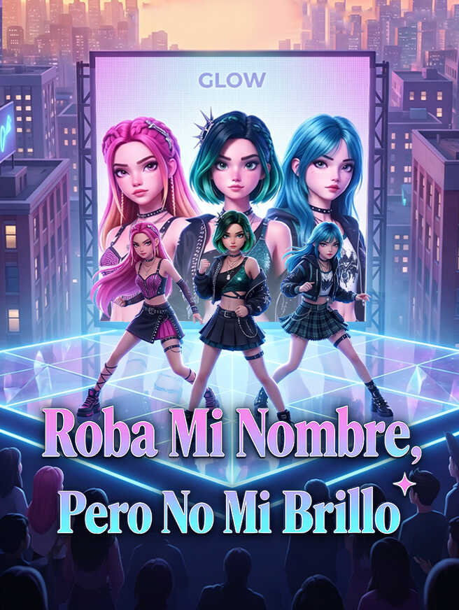Roba Mi Nombre, Pero No Mi Brillo