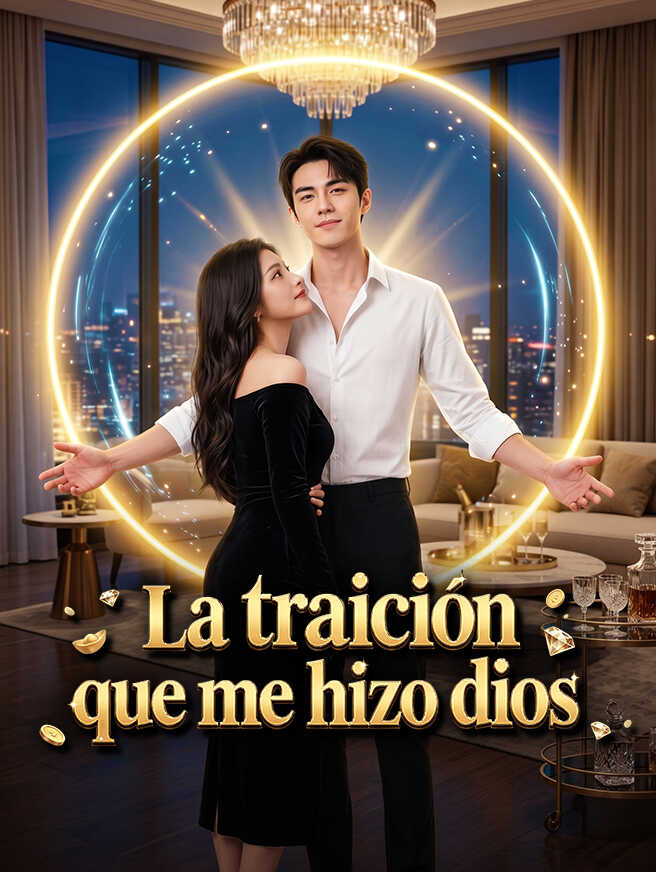 La traición que me hizo dios