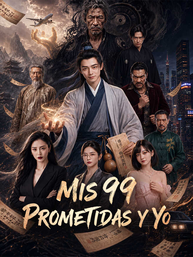 Mis 99 Prometidas y Yo