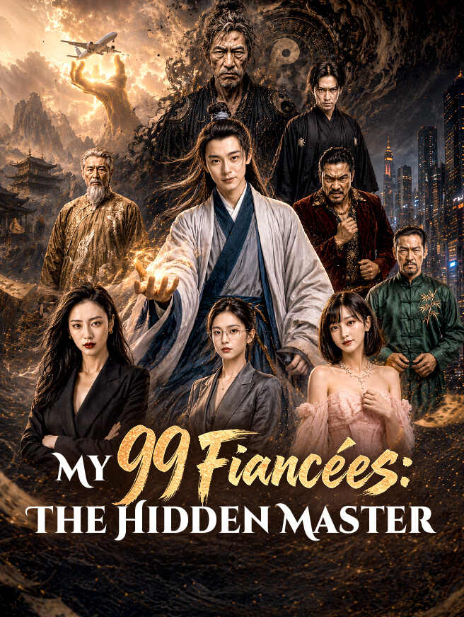My 99 Fiancées: The Hidden Master