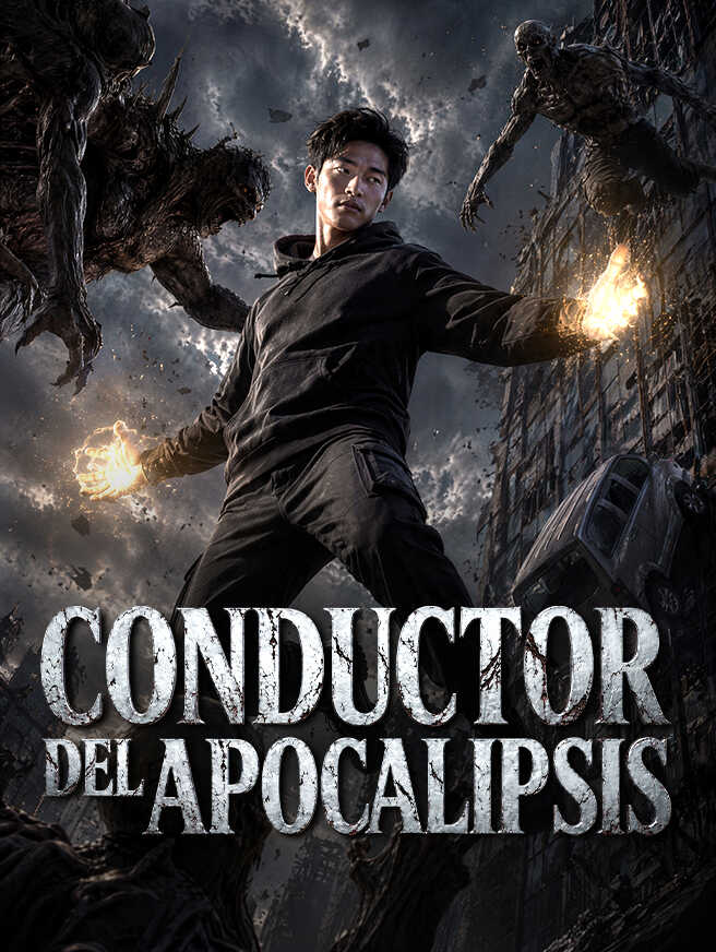 Conductor del Apocalipsis