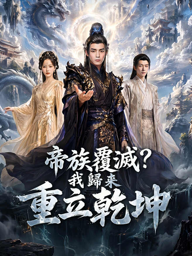 帝族覆滅？我歸來重立乾坤