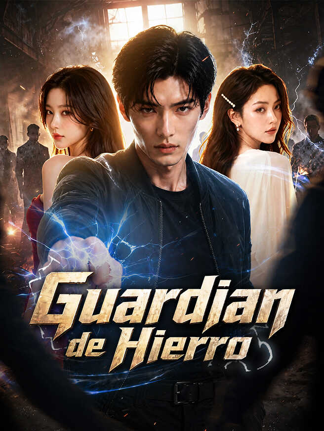 Guardian de Hierro