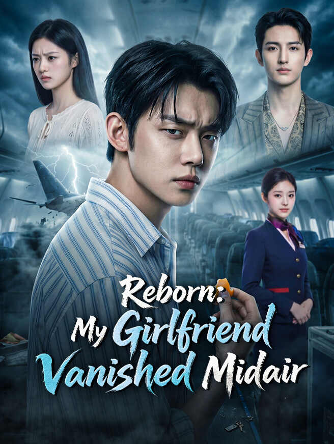 Reborn: My Girlfriend Vanished Midair