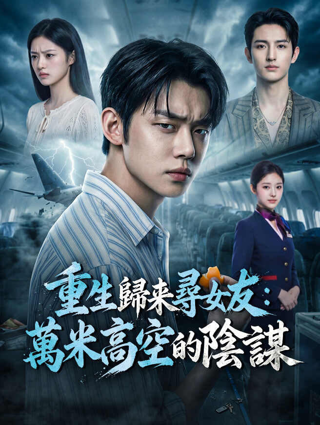 重生歸來尋女友：萬米高空的陰謀