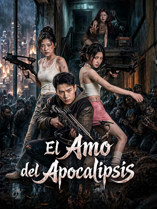 El Amo del Apocalipsis
